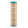Filter, Ebbco Poly Washable 5 Micron Filter, Ebbco Poly Washable 5 Micron