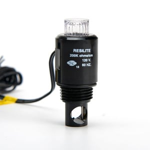 Conductivity Light, Red-Green, 200K