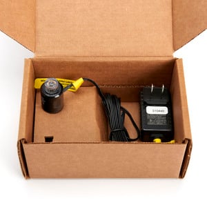Conductivity Light, Red-Green, 200K Conductivity Light, Red-Green, 200K