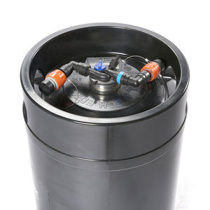 EX, w/ Male GH Fittings, #1047, 1.9 Cuft