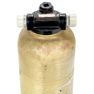 EX, w/ Male GH Fittings, #635, .6 Cuft