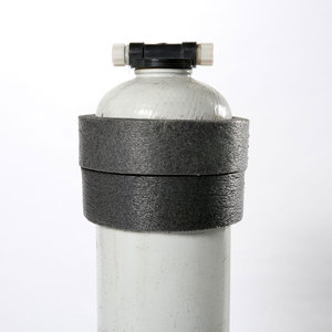 EX, w/ Male GH Fittings, #840, 1.0 Cuft