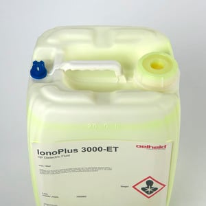 IONOPLUS ET 3000 DIELECTRIC OIL (5 GAL)