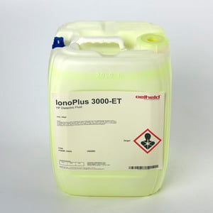 IONOPLUS ET 3000 DIELECTRIC OIL (5 GAL) IONOPLUS ET 3000 DIELECTRIC OIL (5 GAL)
