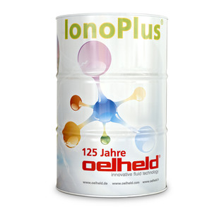 IONOPLUS 3000 ET DIELECTRIC OIL(53.6GAL)