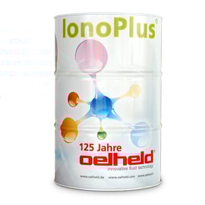 IONOPLUS 3000 ET DIELECTRIC OIL(53.6GAL)