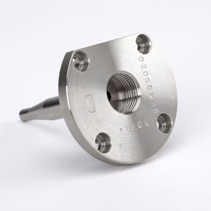 Wire Guide, Upper AWT, .20mm