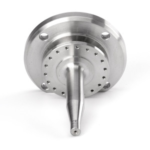 Wire Guide, Upper AWT, .25mm