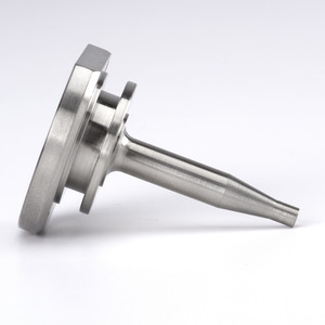 Wire Guide, Upper AWT, .25mm