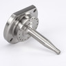 Wire Guide, Upper AWT, .25mm Wire Guide, Upper AWT, .25mm