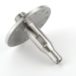 Guide, Upper, AWT, AF-2 AF-3, .255mm Guide, Upper, AWT, AF-2 AF-3, .255mm