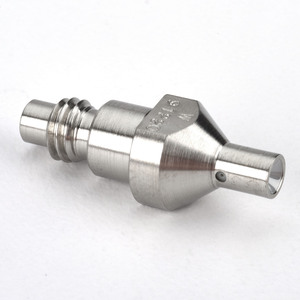 Guide,Lower,AWT,MitsubishiAF2&AF3,.105mm Guide,Lower,AWT,MitsubishiAF2&AF3,.105mm