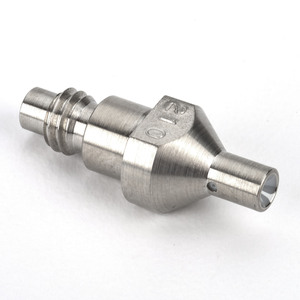 Guide, Lower, AWT, .21mm