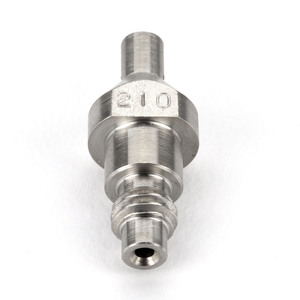 Guide, Lower, AWT, .21mm
