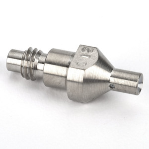 Guide, Lower, AWT, .21mm