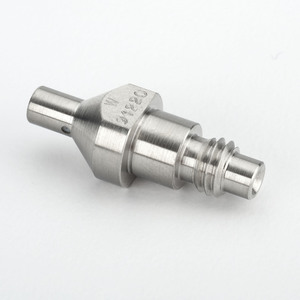 Guide, Lower, .26mm