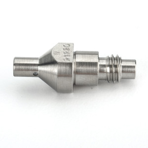 Guide, Lower, .26mm