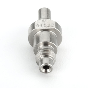 Guide, Lower, .26mm