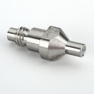 Guide, Lower, .26mm