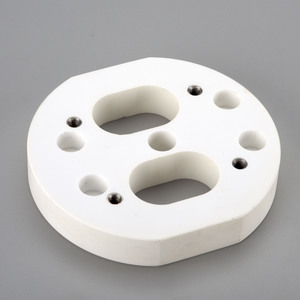 ISOLATOR PLATE CERAMIC   MITSUBISHI