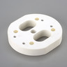 ISOLATOR PLATE CERAMIC MITSUBISHI ISOLATOR PLATE CERAMIC MITSUBISHI