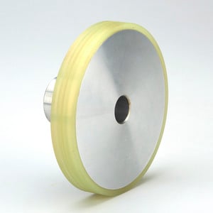 MAIN TENSION ROLLER FOR CX/FX (RUBBER) MAIN TENSION ROLLER FOR CX/FX (RUBBER)