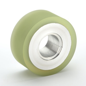 Tension Roller for Mitsubishi