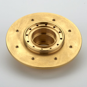 UPPER FLUSH CUP ADAPTER  FOR FX-K