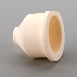 Nozzle, Flush Cup, Flush Cup, Lower, Cer