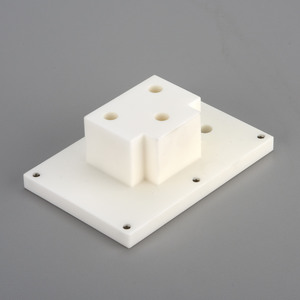 ISOLATOR PLATE UPPER     CERAMIC ISOLATOR PLATE UPPER     CERAMIC