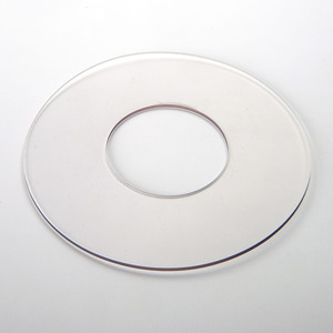 Splash Cover, Vinyl-Upper Nozzle, 140mmx Splash Cover, Vinyl-Upper Nozzle, 140mmx