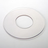 Splash Cover, Vinyl-Upper Nozzle, 140mmx Splash Cover, Vinyl-Upper Nozzle, 140mmx