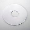 Splash Cover, Vinyl-Upper Nozzle, 184mmx Splash Cover, Vinyl-Upper Nozzle, 184mmx