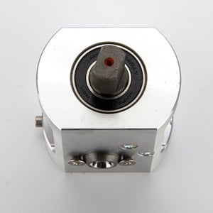 Wire Chopper w 2 blades-Mitsubishi MV Se