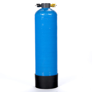 REGEN RESIN RECHARGE, 1.36 CUFT