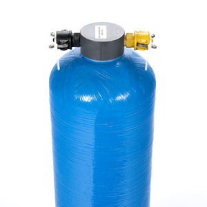 REGEN RESIN RECHARGE, 1.36 CUFT
