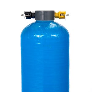 REGEN RESIN RECHARGE, 1.36 CUFT