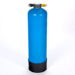 REGEN RESIN RECHARGE, 1.36 CUFT