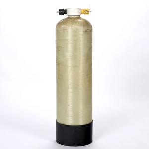 VIRGIN RESIN RECHARGE, 1.36 CUFT