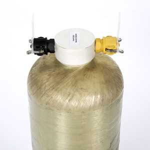 VIRGIN RESIN RECHARGE, 1.36 CUFT