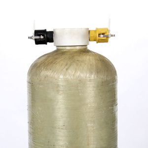 VIRGIN RESIN RECHARGE, 1.36 CUFT