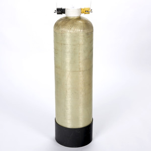 VIRGIN RESIN RECHARGE, 1.36 CUFT