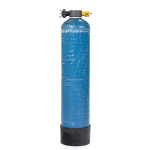 REGEN RESIN RECHARGE, .9 CUFT