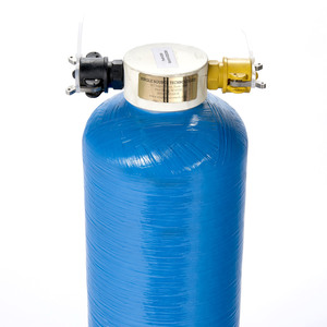 VIRGIN RESIN RECHARGE, .9 CUFT