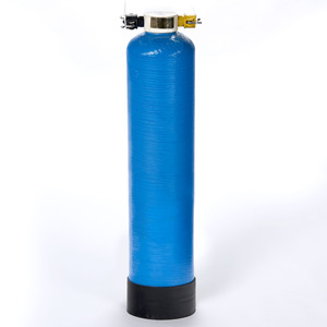 VIRGIN RESIN RECHARGE, .9 CUFT