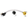 INSTALLATION KIT FOR MB-935/MB-835 TANKS INSTALLATION KIT FOR MB-935/MB-835 TANKS