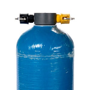 REGEN RESIN RECHARGE, 1.1 CUFT