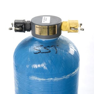 RESIN CELL RECHARGE REGENERATED RESIN