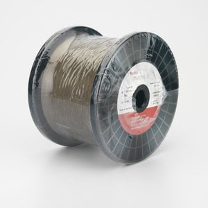 .008"DIA BEDRA MEGACUT D WIRE, 11LBS