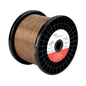 .010"DIA  BEDRA MEGACUT D WIRE, 11LBS .010"DIA  BEDRA MEGACUT D WIRE, 11LBS